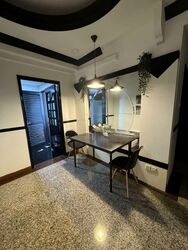 Fortune Park (D19), Condominium #594717871